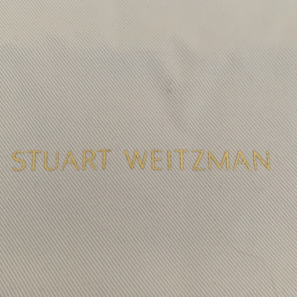Stuart Weitzman - Picture 2 of 2